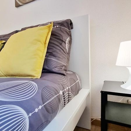 Chez Jm - Calme - Chic - Fibre - Relax Bnb Mulhouse Eksteriør bilde