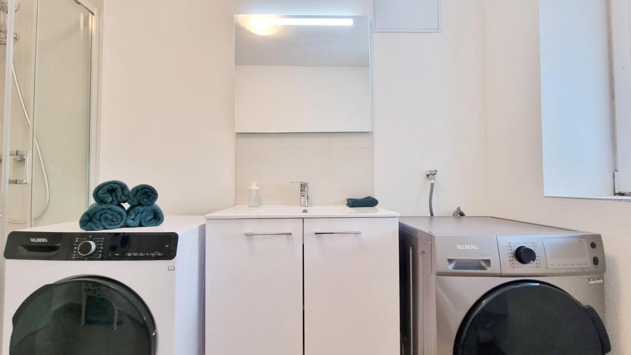 Chez Jm - Calme - Chic - Fibre - Relax Bnb Mulhouse Eksteriør bilde