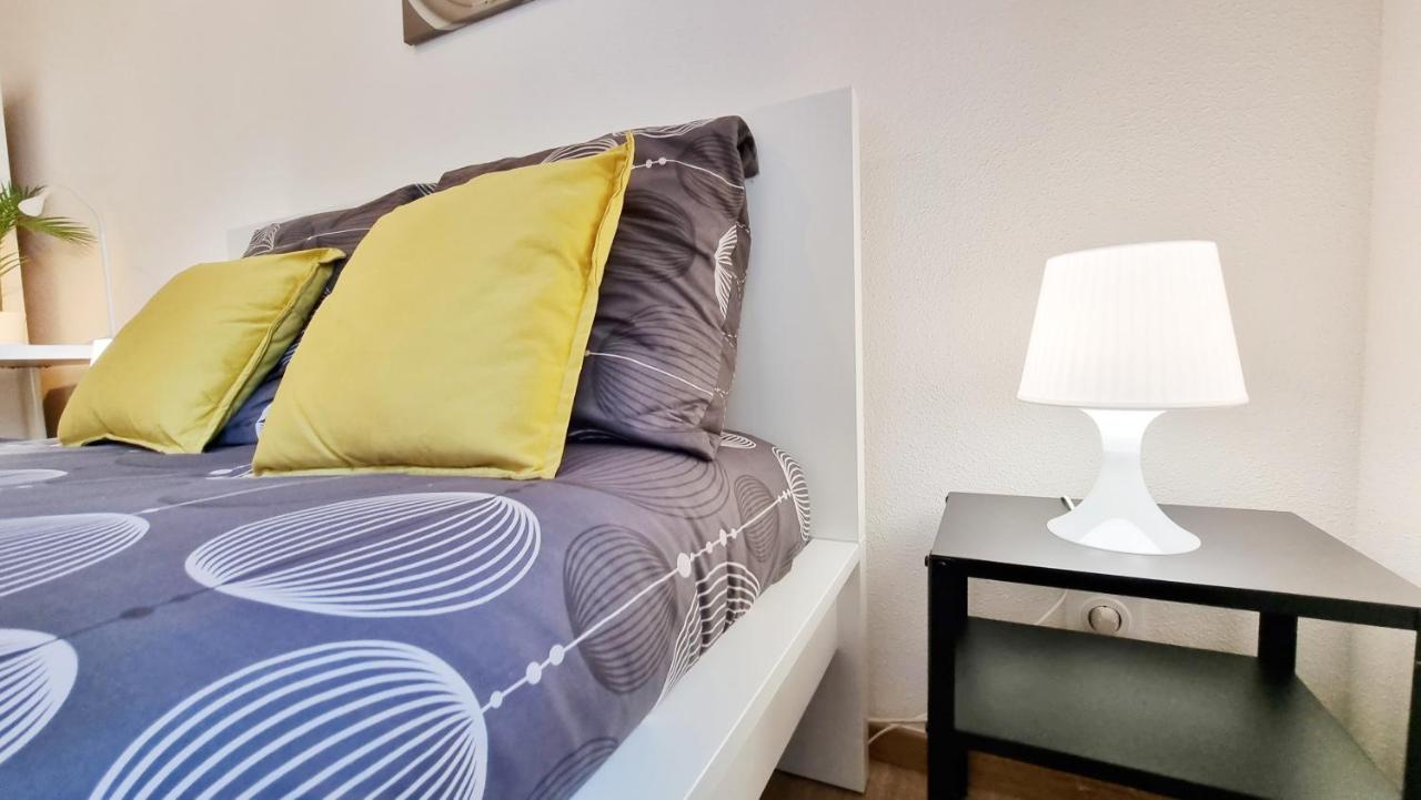 Chez Jm - Calme - Chic - Fibre - Relax Bnb Mulhouse Eksteriør bilde