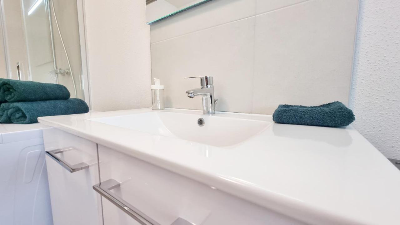 Chez Jm - Calme - Chic - Fibre - Relax Bnb Mulhouse Eksteriør bilde