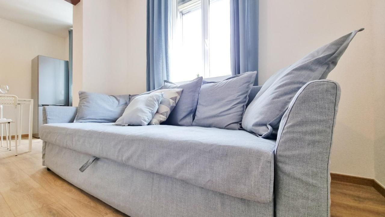 Chez Jm - Calme - Chic - Fibre - Relax Bnb Mulhouse Eksteriør bilde