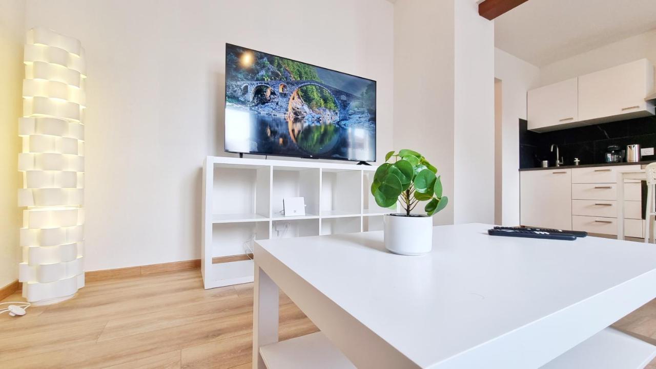 Chez Jm - Calme - Chic - Fibre - Relax Bnb Mulhouse Eksteriør bilde