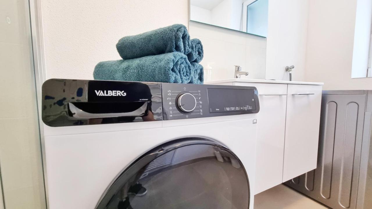 Chez Jm - Calme - Chic - Fibre - Relax Bnb Mulhouse Eksteriør bilde