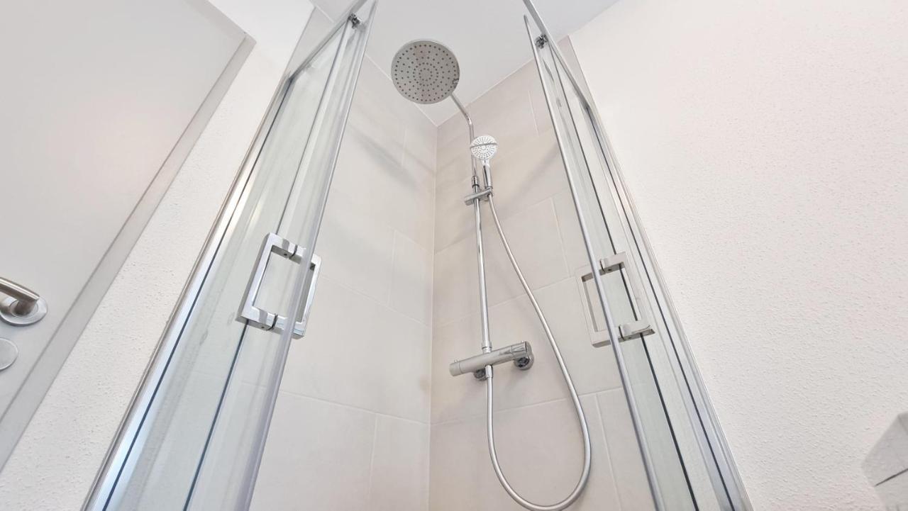 Chez Jm - Calme - Chic - Fibre - Relax Bnb Mulhouse Eksteriør bilde